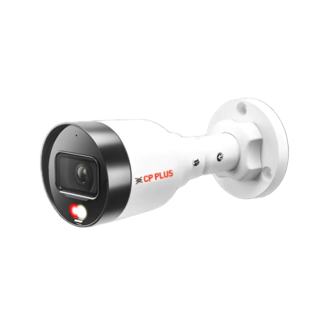 (STQC) Cp Plus 8MP IP Bullet Camera CP-UNC-TA81L3C-LQ